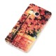 Силиконовый чехол для HTC One (M7), арт. 008013