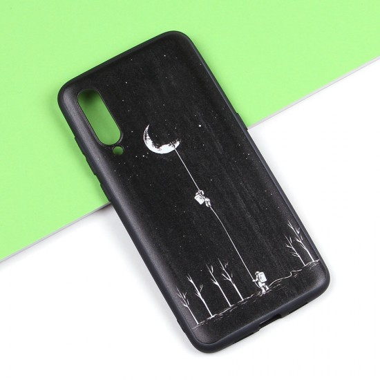 Чехол ТПУ для Xiaomi Mi9, арт.011005