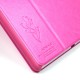 Чехол-подставка со стразами для iPad Air, арт.026789