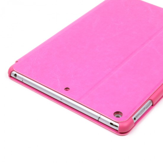 Чехол-подставка со стразами для iPad Air, арт.026789