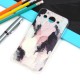 Матовый чехол для Huawei Y3 2017/ Y3 2018, арт.010731