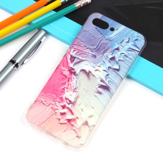 Матовый чехол для Huawei Honor 10, арт.010728