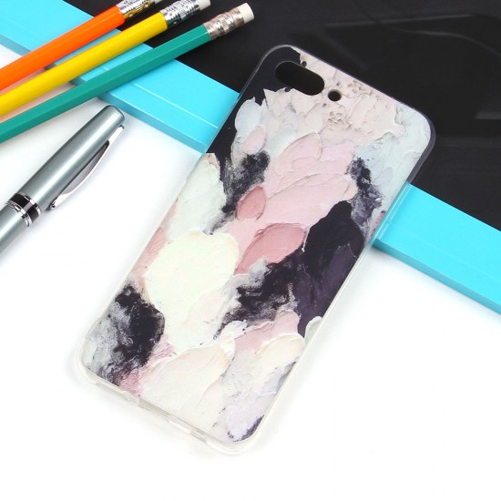 Матовый чехол для Huawei Honor 10, арт.010731