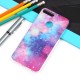 Матовый чехол для Huawei Honor 9 Lite, арт.010727