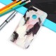 Матовый чехол для Huawei Honor 9 Lite, арт.010731