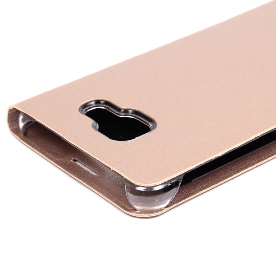 Чехол-книжка Flip Cover для Samsung Galaxy A7 (2016), арт.006572-1