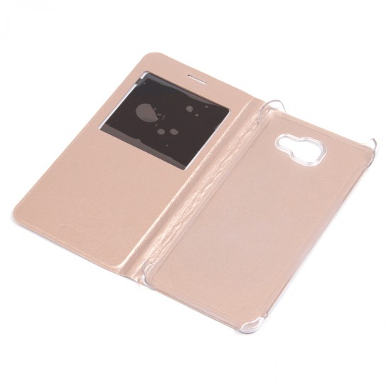 Чехол-книжка Flip Cover для Samsung Galaxy A7 (2016), арт.006572-1