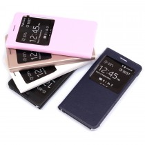 Чехол-книжка Flip Cover для Samsung Galaxy A7 (2016), арт.006572-1