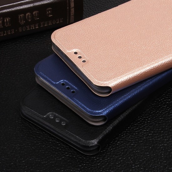 Чехол-книжка для Samsung Galaxy A6+ (2018), арт.002017