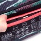 Портативная колонка камуфляж с bluetooth, арт.010220