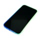 Чехол для iPhone 12 Градиент, ТПУ, арт.012962