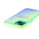 Чехол для iPhone 12 Pro Max Градиент, ТПУ, арт.012962