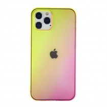 Чехол для iPhone 12 Градиент, ТПУ, арт.012965