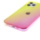 Чехол для iPhone 12 Градиент, ТПУ, арт.012965