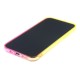 Чехол для iPhone 12 Градиент, ТПУ, арт.012965