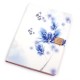Чехол-подставка со стразами для iPad Air, арт.007880