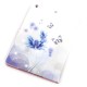 Чехол-подставка со стразами для iPad Air, арт.007880