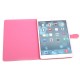 Чехол-подставка со стразами для iPad Air, арт.007880