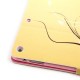 Чехол-подставка со стразами для iPad Air, арт.007884