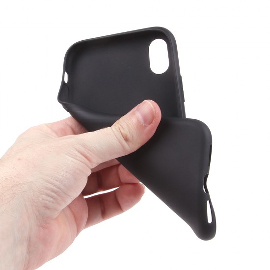 Чехол ТПУ для iPhone XR, арт.011732