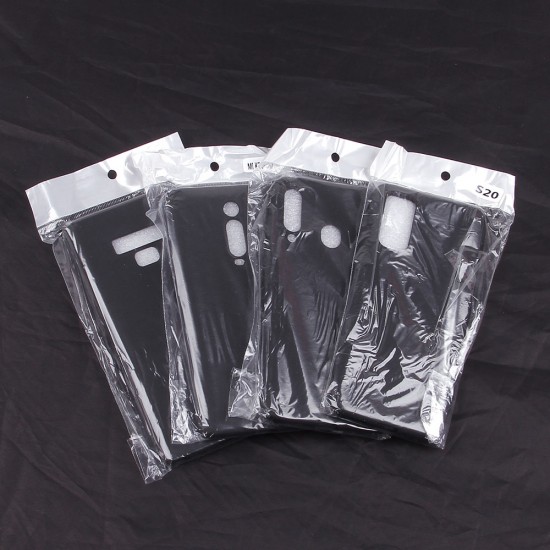 Чехол ТПУ для Samsung Galaxy S20 Plus, арт.011732