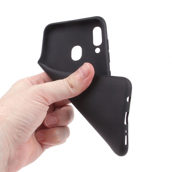 Чехол ТПУ для Samsung Galaxy A20/ A30, арт.011732