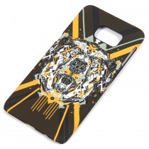 Панель фосфорная Fashion Style для Samsung Galaxy S6 edge Plus, арт.008825