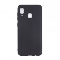 Чехол ТПУ для Samsung Galaxy A20, арт.009486