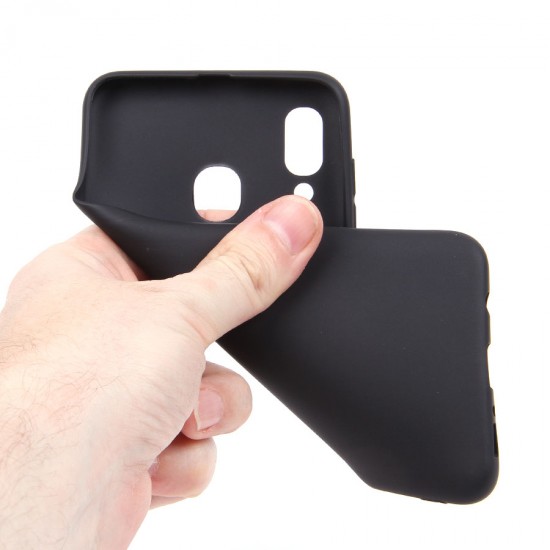 Чехол ТПУ для Samsung Galaxy A20, арт.009486