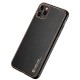 Чехол Dux Ducis Yolo для iPhone 11 Pro Черный, арт.012259