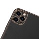 Чехол Dux Ducis Yolo для iPhone 11 Pro Черный, арт.012259
