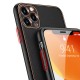 Чехол Dux Ducis Yolo для iPhone 11 Pro Черный, арт.012259