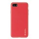 Чехол Dux Ducis Yolo для iPhone 7/8/ SE (2020) Красный, арт.012259