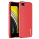 Чехол Dux Ducis Yolo для iPhone 7/8/ SE (2020) Красный, арт.012259