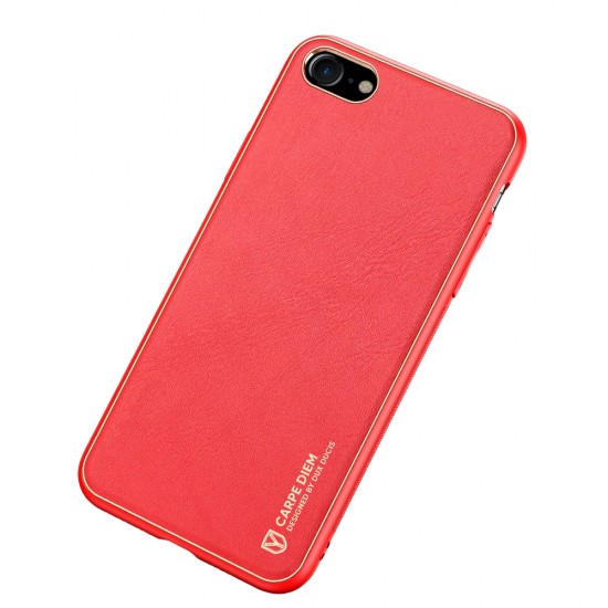 Чехол Dux Ducis Yolo для iPhone 7/8/ SE (2020) Красный, арт.012259