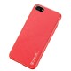 Чехол Dux Ducis Yolo для iPhone 7/8/ SE (2020) Красный, арт.012259