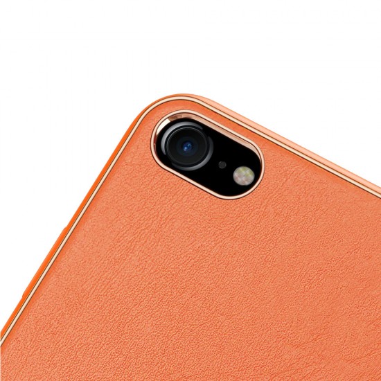 Чехол Dux Ducis Yolo для iPhone 7/8/ SE (2020) Оранжевый, арт.012259