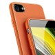 Чехол Dux Ducis Yolo для iPhone 7/8/ SE (2020) Оранжевый, арт.012259