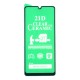 Стекло Ceramic Samsung Galaxy A32 4G/А22 4G/А31/М32 противоударное, арт. 012537-1