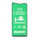 Стекло Ceramic Xiaomi Redmi 9/9T/Poco M3 противоударное, арт. 012537-1