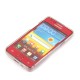 Силиконовый чехол для Samsung i9100 Galaxy S2, арт.006892