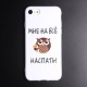 Чехол ТПУ для iPhone 7/8, арт.011558