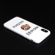 Чехол ТПУ для iPhone X/XS, арт.011558