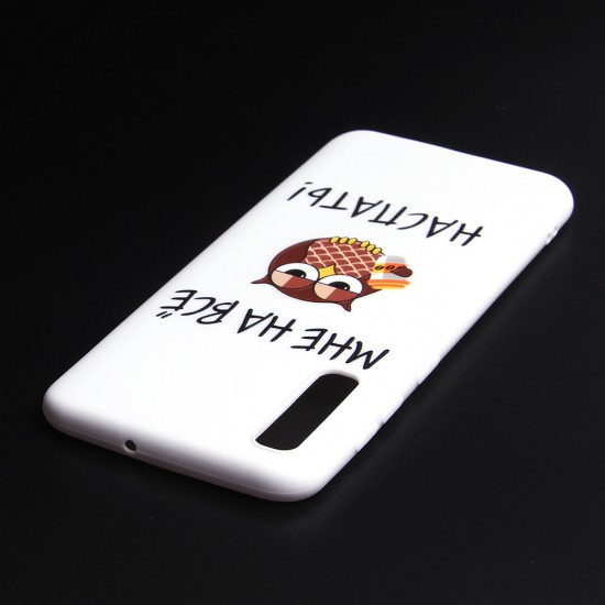 Чехол ТПУ для Samsung Galaxy A50, арт.011558