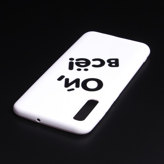 Чехол ТПУ для Samsung Galaxy A50, арт.011559