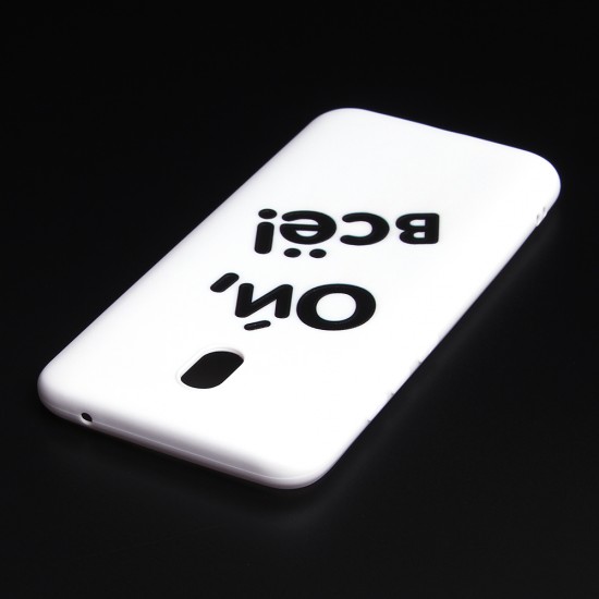 Чехол ТПУ для Xiaomi Redmi 8A, арт.011559