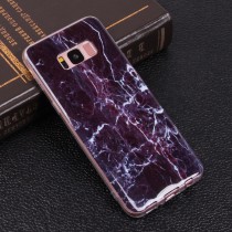 Чехол ТПУ Мрамор для Samsung Galaxy S8, арт.010170