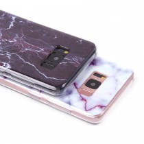 Чехол ТПУ Мрамор для Samsung Galaxy S8, арт.010170