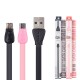 USB дата кабель Remax Martin Micro-USB RC-028m, арт.009786