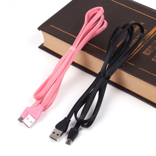 USB дата кабель Remax Martin Micro-USB RC-028m, арт.009786